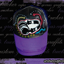 Artefactos. Projekt z dziedziny Projektowanie graficzne użytkownika lenys lópez - 15.05.2012