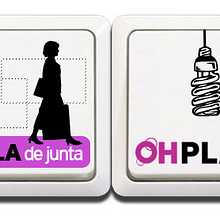 Interrup. Projekt z dziedziny Projektowanie graficzne użytkownika lenys lópez - 19.01.2012