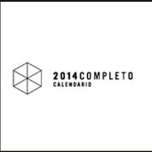 2014 completo. Fine Arts, Graphic Design, and Traditional illustration project by Elena Aguilar Company - 02.19.2014