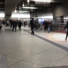 Life on rails (VIDEO). Film, Video, and TV project by Fer Garcia - 02.19.2014