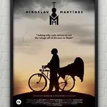 Miroslav Martínez. Film, Video, TV, Art Direction, and Set Design project by Pipo & Astutto - 02.20.2014