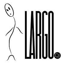 Branding, book y página de fans en Facebook para Largo dj . % Jorge Pisabarro Prieto tarafından hazırlanan Grafik Tasarım, Ve Fotoğrafçılık projesi - 01.18.2014