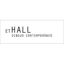 ETHALL carteles. Un progetto di Graphic design di marta-garcia - 20.02.2014