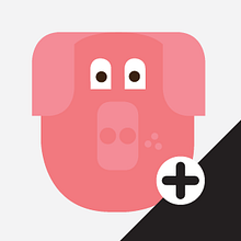 Numerología Animal. Art Direction, Traditional illustration, T, and pograph project by David Serrano - 02.20.2014