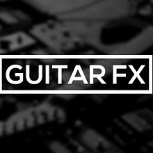 Guitar FX. Un proyecto de 3D, Ilustración tradicional y Packaging de Pedro Ramos - 20.02.2014