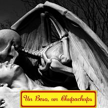 Gráficas para promover el consumo de Chupachups para personas de más de 18 años. . % Maribel Fernádez Guijarro tarafından hazırlanan Sanat Yönetmenliği, Ve Reklamcılık projesi - 02.23.2014