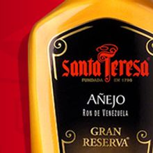 Ron Santa Teresa. Events project by Creaas - 02.23.2014
