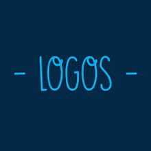 - LOGOS -. Un proyecto de Diseño de Andres Bicho - 23.02.2014