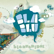 Reel BlaBlu 2013.. 3D, Animation, Fine Arts, Film, Video, TV, Art Direction, Design, Character Design, Graphic Design, Motion Graphics, Photograph, and Post-production project by BlaBlu Animation - 02.23.2014