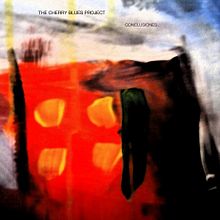 The Cherry Blues Project - Pasos - Conclusiones. Music project by Thecherrybluesproject - 02.23.2014