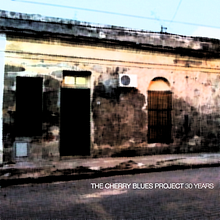 The Cherry Blues Project - single: 30 Years. Music project by Thecherrybluesproject - 02.23.2014