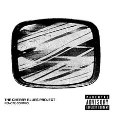 The Cherry Blues Project - Discografia (Selecta). Product Design, Photograph, and Music project by Thecherrybluesproject - 02.24.2014
