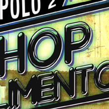 hip hop x los alimentos. Graphic Design project by Jaume Estruch Navas - 10.24.2012