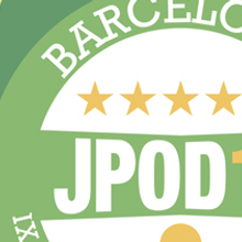 JPOD14. Web Design project by Jaume Estruch Navas - 01.16.2014