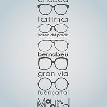 DISEÑO DE CARTELES. Graphic Design, Design, and Advertising project by ángeles benítez aranda - 11.30.2012