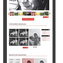 Diseños web. Design, and Web Design project by Laura Garcia - 08.16.2013