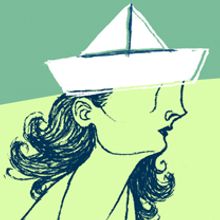 criaturas imperfectas. Projekt z dziedziny Trad, c i jna ilustracja użytkownika jorge caballero - 14.02.2014