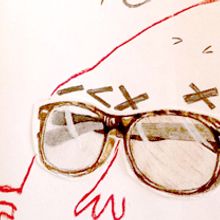 libreta de viaje. Projekt z dziedziny Craft, Trad, c i jna ilustracja użytkownika jorge caballero - 17.02.2014