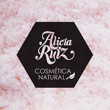 Cosmética Natural. Br, ing & Identit project by Alicia Ruiz - 02.24.2014