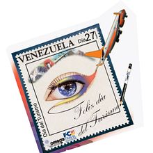 Montajes y Arte. Een project van Grafisch ontwerp van Lorena Delgado - 21.04.2014