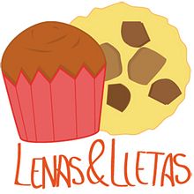 Lenas & Lletas. Design, and Graphic Design project by Sara Cubas García de Marina - 02.24.2014