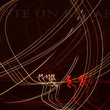 Un dibujo de luz. Graphic Design, and Photograph project by christine chambo - 02.25.2014