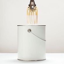 Paintbrush. Un proyecto de Bellas Artes, Diseño, Diseño de producto, Fotografía y Pintura de ANDREA GPortolés - 25.02.2014