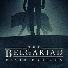 The Belgariad. Un proyecto de Diseño gráfico e Ilustración tradicional de Javier Vera Lainez - 25.02.2014