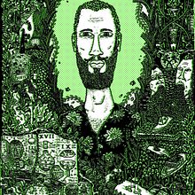 ILUSTRACIÓN. Un proyecto de Ilustración tradicional de CARLOS SANTONJA SÁNCHEZ - 25.02.2014