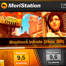 Meristation. UX / UI project by Fourandgo Mobile - 02.25.2014