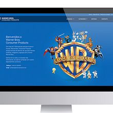 WBCP. Web Design, and UX / UI project by rafapersa - 02.26.2014