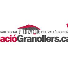 NacióGranollers.cat . Br & ing și identitate de lluís bertrans bufí - 06.03.2013