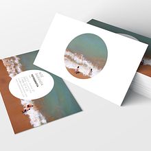 Noé Baranda. Br, ing, Identit, Graphic Design, and Photograph project by Jorge Lorenzo - 02.26.2014