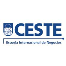 Ceste. Escuela Internacional de Negocios. Emailing. Un projet de Design graphique , et Webdesign de Marta Páramo Vicente - 03.03.2014