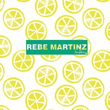 AmarilloLimón. Un progetto di Design, Graphic design e Illustrazione tradizionale di Rebeca Martínez de la Cruz - 26.02.2014