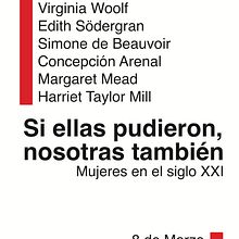 Cartel día de la Mujer, 8 de Marzo. Mención de Honor de la Comunidad de Madrid año 2011. Design, Editorial Design, and Graphic Design project by Clara del Castillo Antón - 03.07.2011