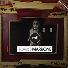 SHOWREEL2013. Motion Graphics project by Flavio Marrone - 11.30.2013