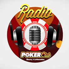 Radio Poker Club - LottomaticaTV. Motion Graphics project by Flavio Marrone - 02.27.2014