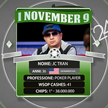 November 9 PI24 - LottomaticaTV. Motion Graphics project by Flavio Marrone - 02.27.2014