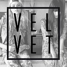 Velvet. Web Development, Editorial Design, Graphic Design, Web Design, and UX / UI project by Ander Burdain - 02.27.2014