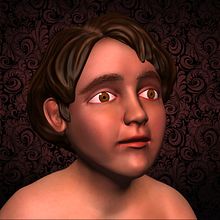 Angel For Robot Machining (Maya & ZBrush). Un proyecto de 3D, Animación y Diseño de personajes de Fran Martínez Carrillo - 30.03.2014