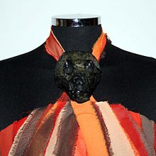 Arte y moda. Un proyecto de Bellas Artes y Pintura de Alice Barigelli - 28.02.2014