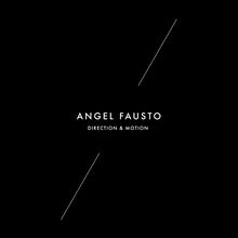 Angel Fausto - Reel 2014. Art Direction, and Motion Graphics project by Angel Fausto - 03.01.2014