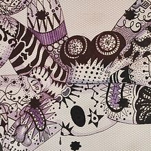 Les Somiants (Las Soñantes) part II. Un projet de Beaux Arts et Illustration traditionnelle de Sonia Alins Miguel - 02.03.2014
