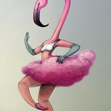 ¿Quién se disfraza de quién?.... Animation, Character Design, and Traditional illustration project by alicia borges - 03.02.2014