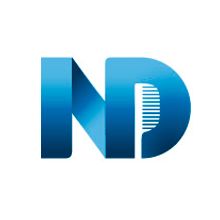 Neudental. Br, ing, Identit, Design, and Graphic Design project by Inma Lázaro - 03.02.2014