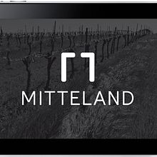 MITTELAND. Un proyecto de Br, ing e Identidad, Diseño industrial y Diseño Web de Management by - 15.10.2014