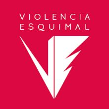 Violencia Esquimal. Graphic Design, Traditional illustration, and Advertising project by K I - 03.02.2014