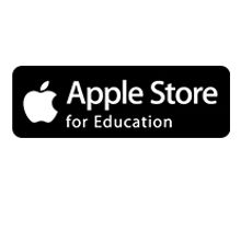 Apple Store for Education. Emailings. Un projet de Webdesign de Marta Páramo Vicente - 02.12.2013