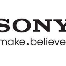 Sony. Emailing . Un projet de Webdesign de Marta Páramo Vicente - 02.12.2013